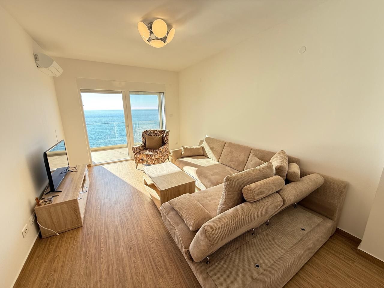 Appartement, Montenegro, G. Bar, Dobra Voda, 240 000 € foto 11