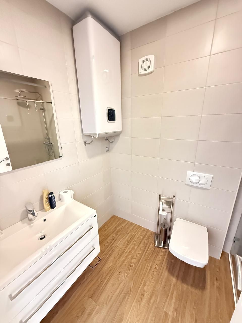 Appartement, Montenegro, G. Bar, Dobra Voda, 240 000 € foto 3