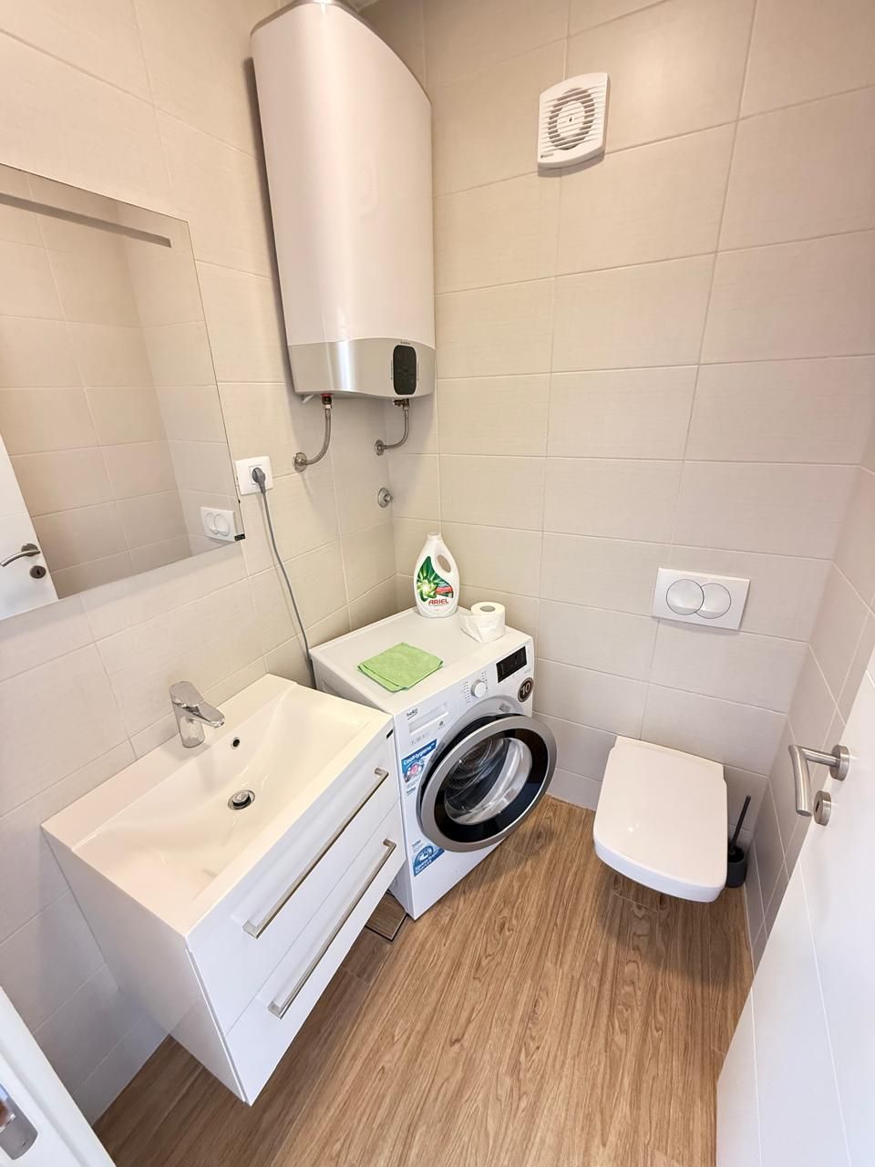 Appartement, Montenegro, G. Bar, Dobra Voda, 240 000 € foto 5