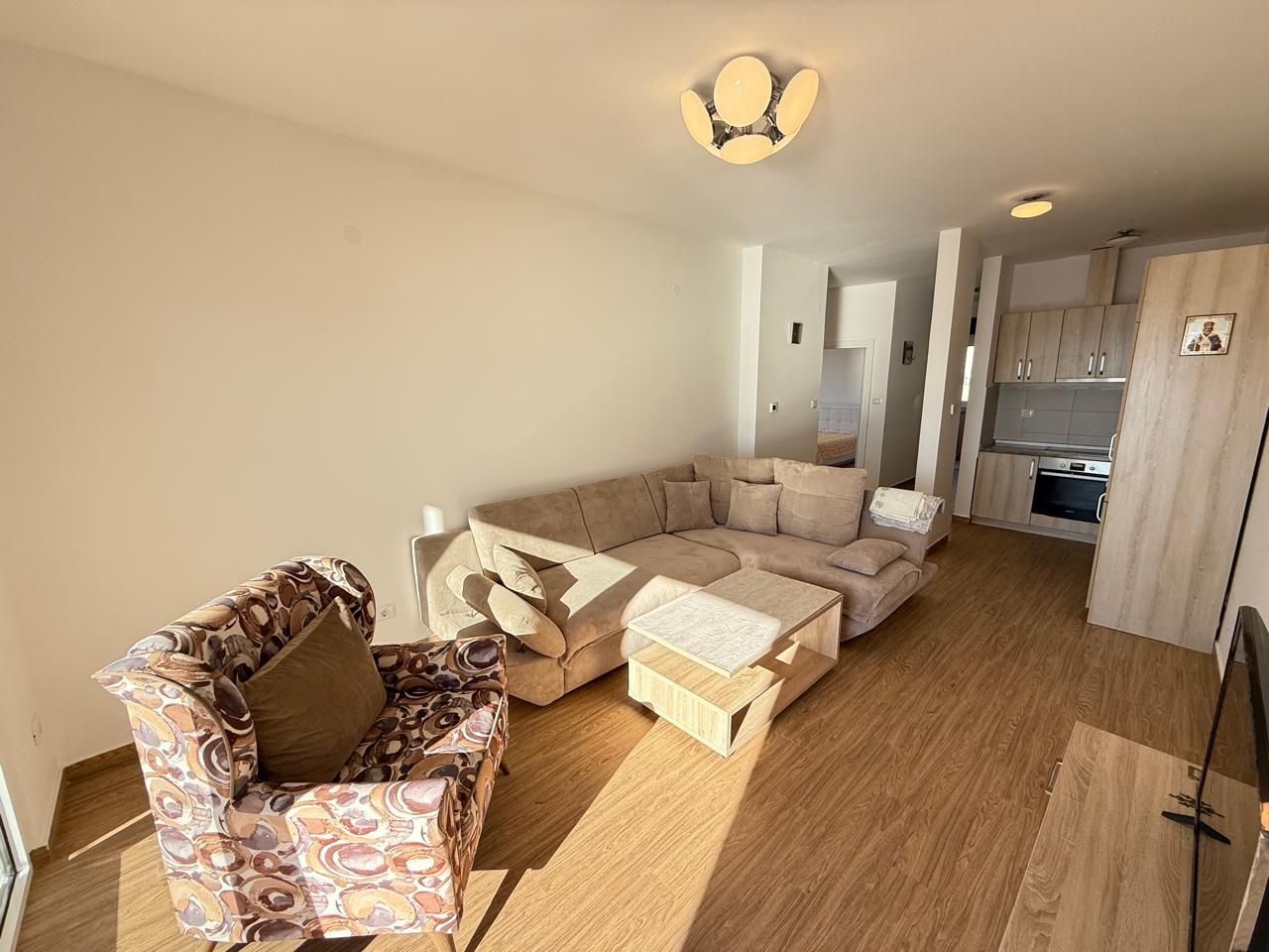 Appartement, Montenegro, G. Bar, Dobra Voda, 240 000 € foto 9