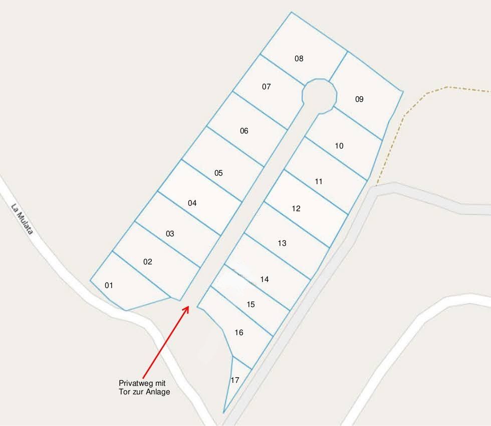 Parzelle, Dominikanische Republik, Region Puerto Plata, Sosua, 43 700 $ foto 2