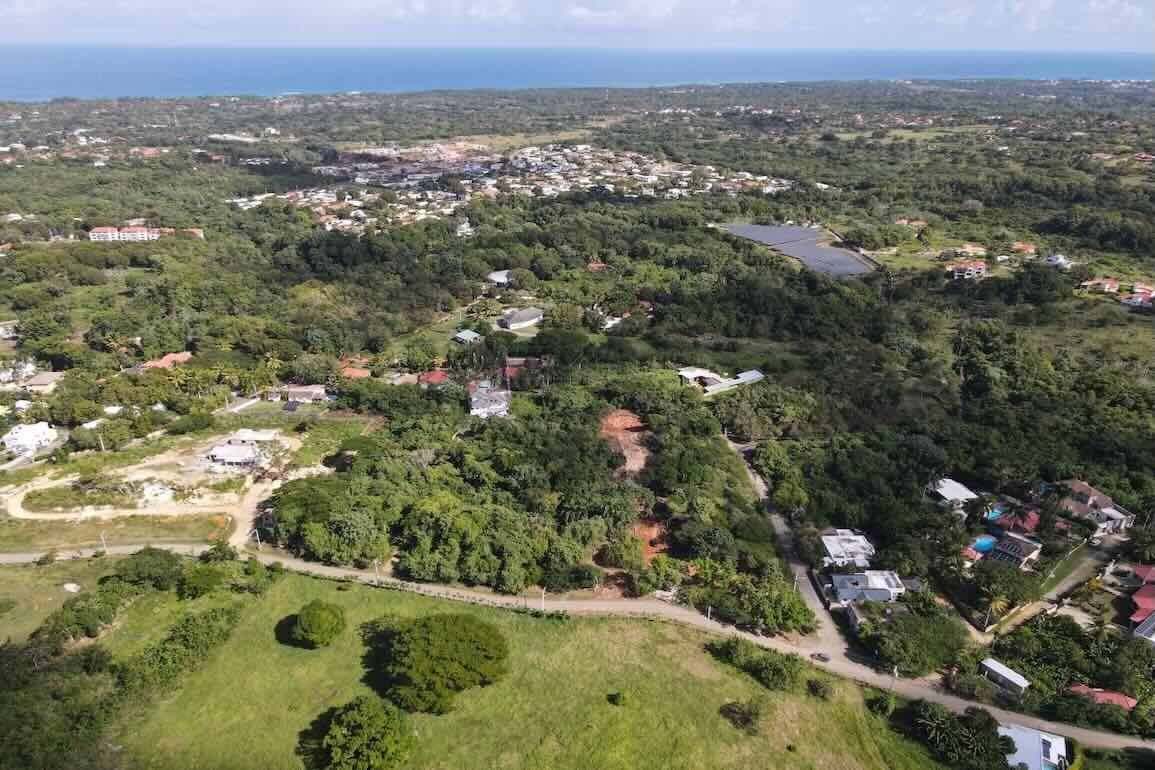 Parzelle, Dominikanische Republik, Region Puerto Plata, Sosua, 43 700 $ foto 3