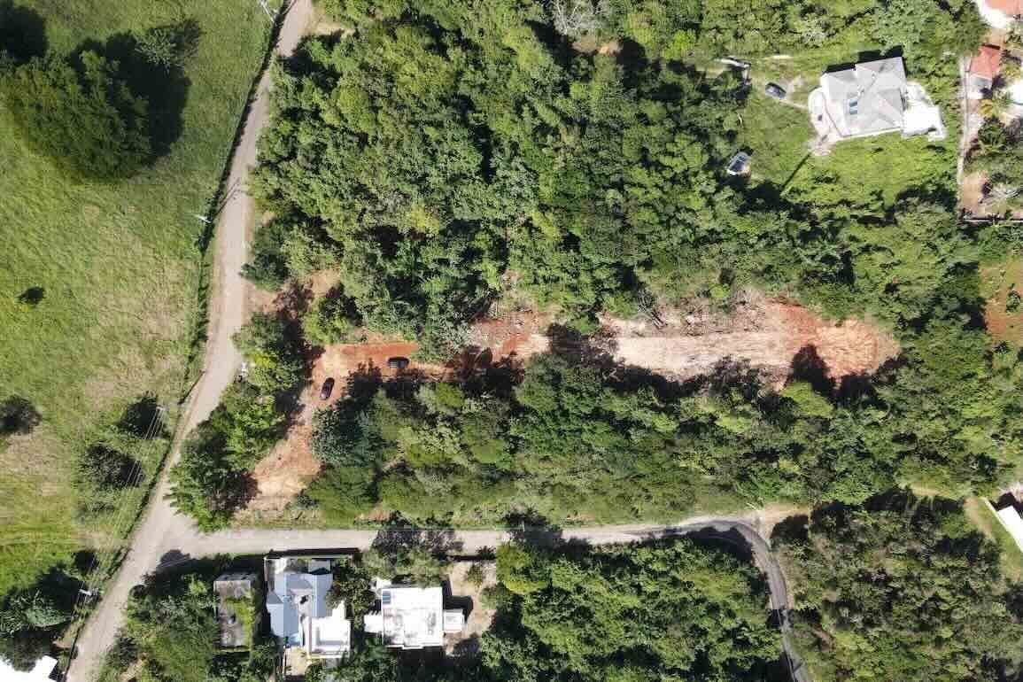 Parzelle, Dominikanische Republik, Region Puerto Plata, Sosua, 43 700 $ foto 4