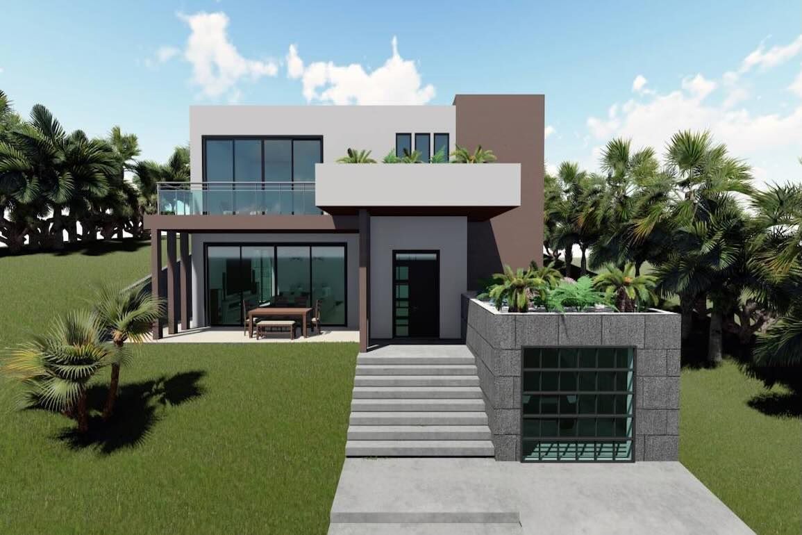 Parzelle, Dominikanische Republik, Region Puerto Plata, Sosua, 43 700 $ foto 9