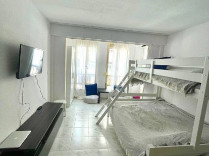 Апартаменти у Торревьєсі, Іспанія за 90 000€ (ID:79810)