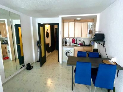 Апартаменти, Іспанія, регион Валенсія, Торревьєха, 90 000 € фото 10