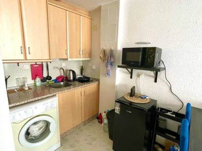 Апартаменти, Іспанія, регион Валенсія, Торревьєха, 90 000 € фото 2