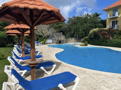 Appartement, Dominikanische Republik, Region Puerto Plata, Cabarete, 275 000 $ foto 13