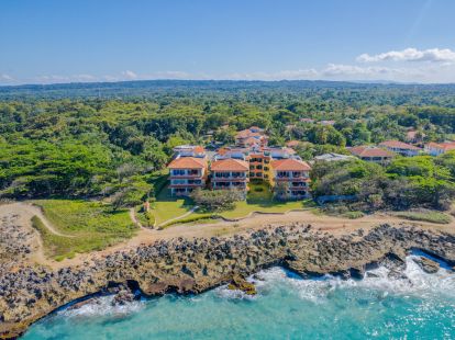 Wohnungen in Cabarete, Dominikanische Republik für 275 000$ (ID:79812)