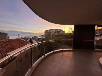 Wohnungen in Becici, Montenegro für 290 000€ (ID:79814)