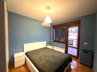 Appartement, Montenegro, G. Budva, Becici, 290 000 € foto 13