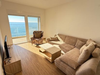 Wohnungen in Dobra Voda, Montenegro für 240 000€ (ID:79817)