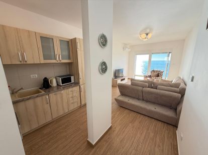 Appartement, Montenegro, G. Bar, Dobra Voda, 240 000 € foto 12