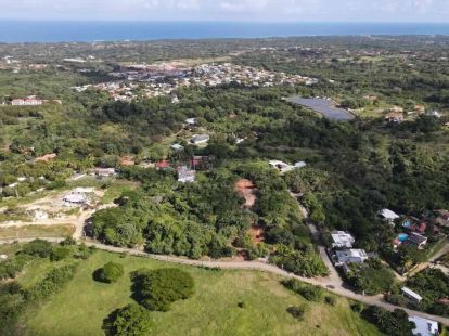 Parzelle, Dominikanische Republik, Region Puerto Plata, Sosua, 43 700 $ foto 3