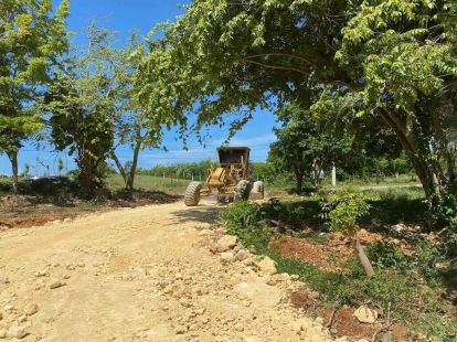 Land in Sosúa, Dominikanische Republik für 43 700$ (ID:79815)