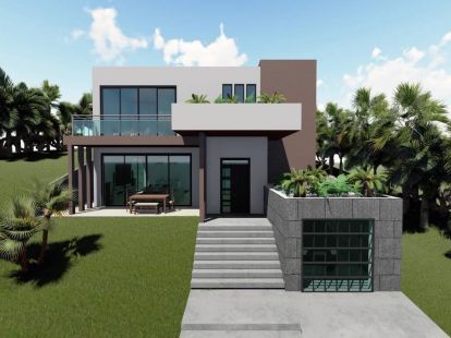 Parzelle, Dominikanische Republik, Region Puerto Plata, Sosua, 43 700 $ foto 9