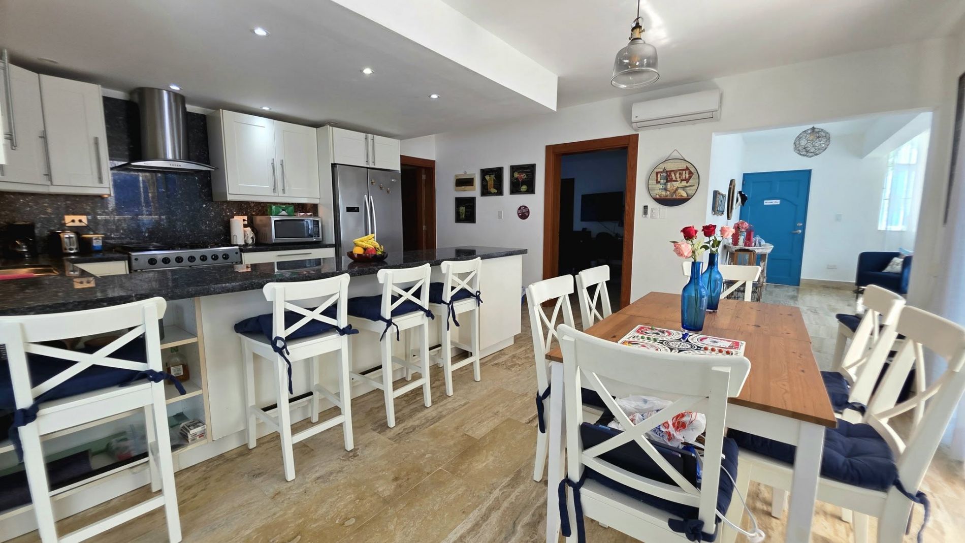 Appartement, Dominikanische Republik, Region Puerto Plata, Cabarete, 260 000 $ foto 13