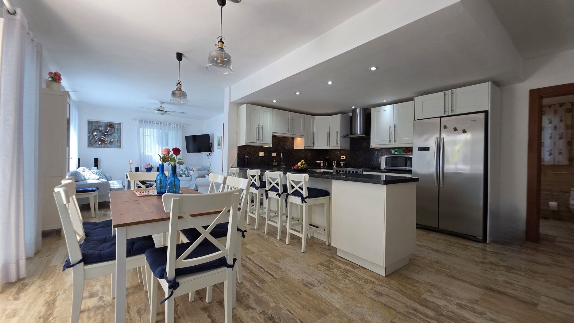 Appartement, Dominikanische Republik, Region Puerto Plata, Cabarete, 260 000 $ foto 14