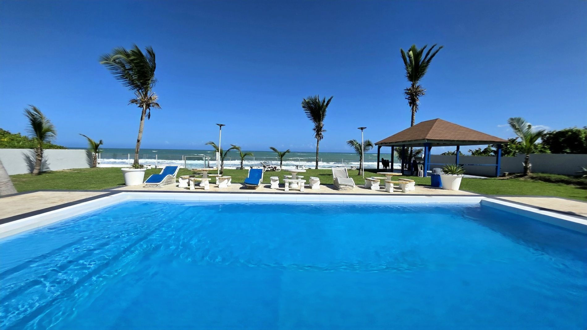 Appartement, Dominikanische Republik, Region Puerto Plata, Cabarete, 260 000 $ foto 1