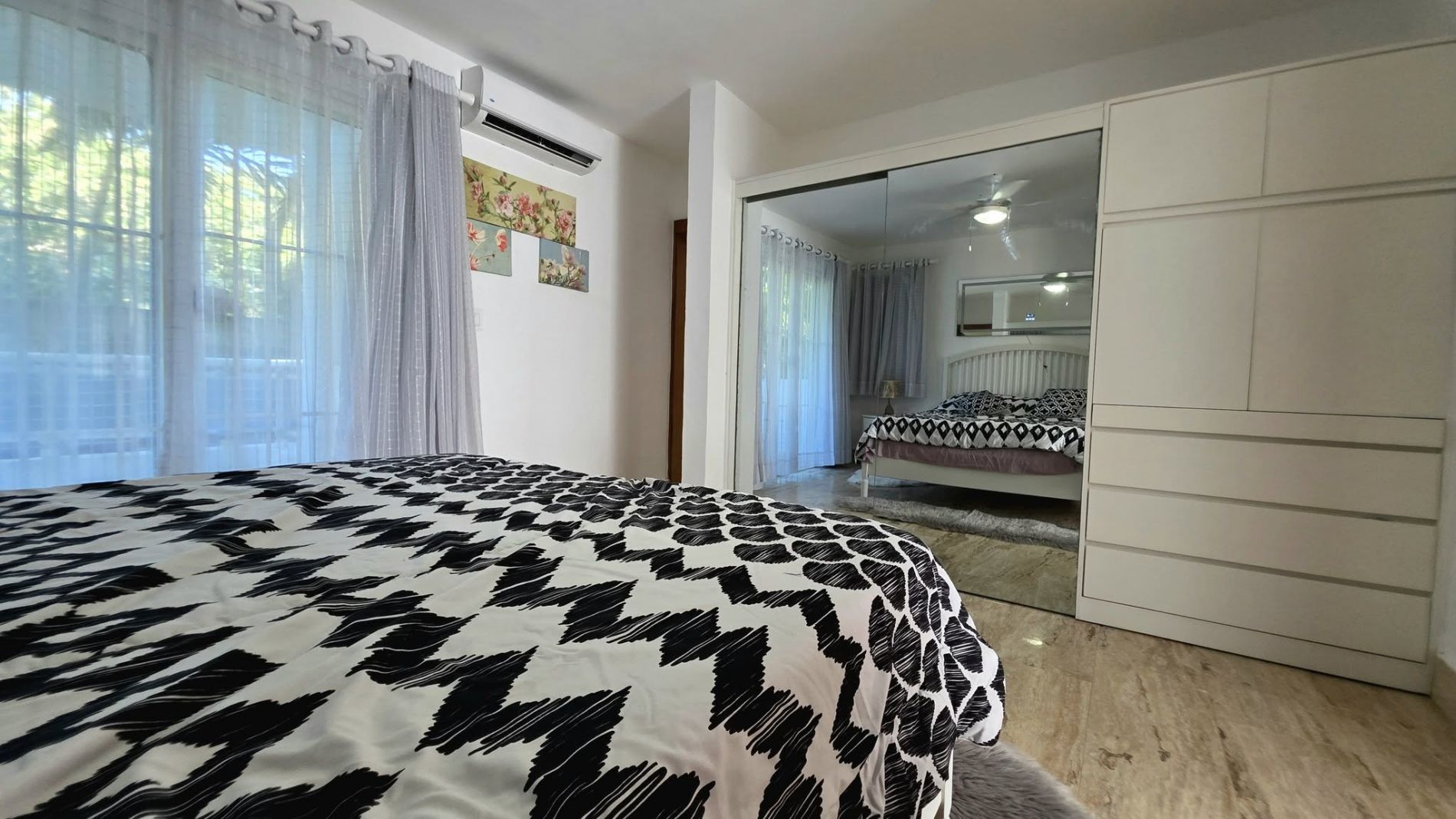 Appartement, Dominikanische Republik, Region Puerto Plata, Cabarete, 260 000 $ foto 3