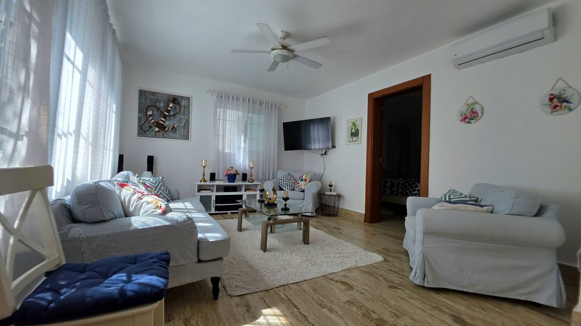 Appartement, Dominikanische Republik, Region Puerto Plata, Cabarete, 260 000 $ foto 9