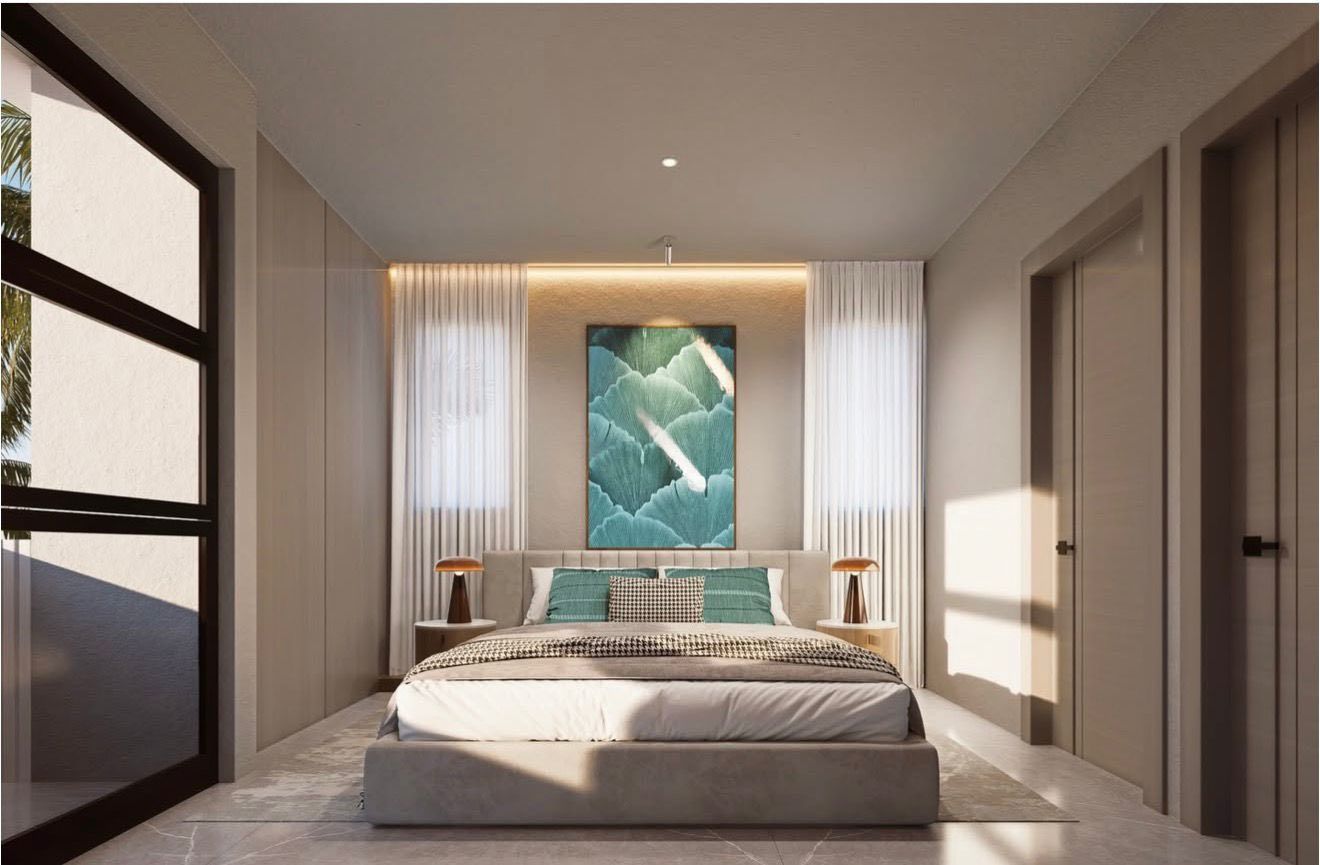 Appartement, Dominikanische Republik, Region Puerto Plata, Puerto Plata, 125 400 $ foto 2