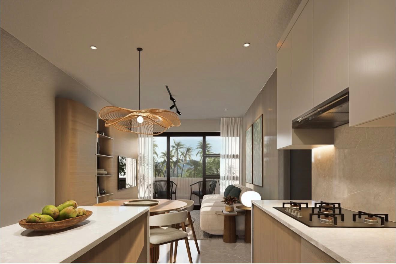 Appartement, Dominikanische Republik, Region Puerto Plata, Puerto Plata, 125 400 $ foto 4