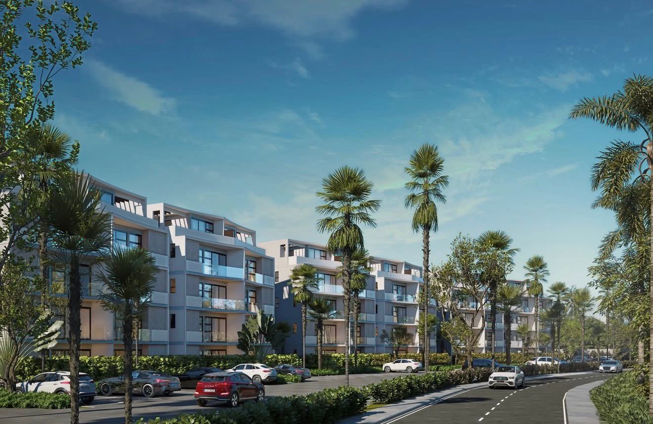 Appartement, Dominikanische Republik, Region Puerto Plata, Puerto Plata, 125 400 $ foto 5