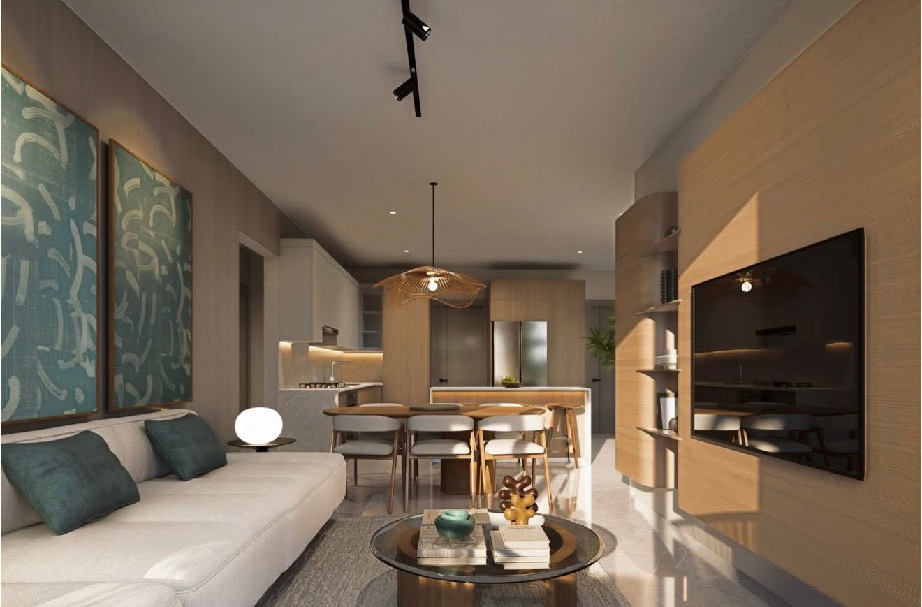 Appartement, Dominikanische Republik, Region Puerto Plata, Puerto Plata, 125 400 $ foto 6