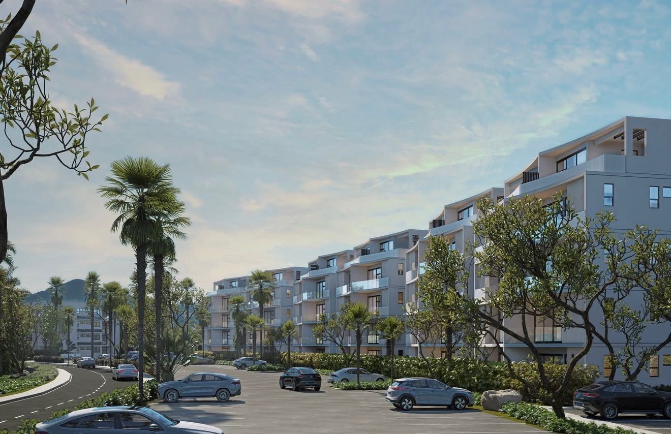 Appartement, Dominikanische Republik, Region Puerto Plata, Puerto Plata, 125 400 $ foto 7