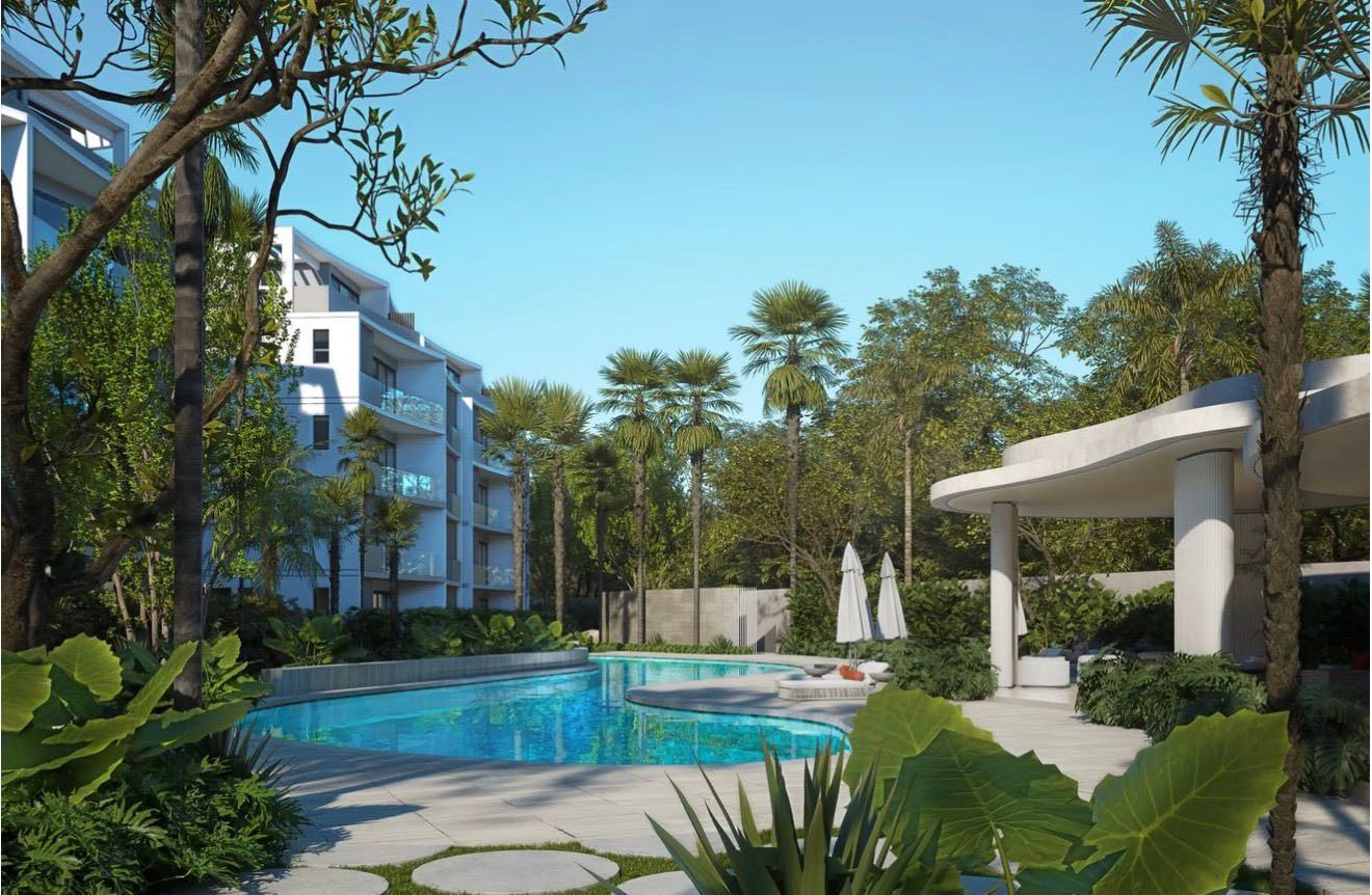 Appartement, Dominikanische Republik, Region Puerto Plata, Puerto Plata, 125 400 $ foto 8