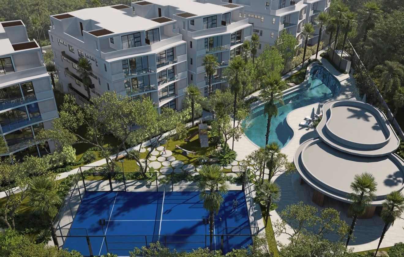 Appartement, Dominikanische Republik, Region Puerto Plata, Puerto Plata, 125 400 $ foto 9