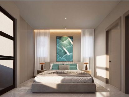 Appartement, Dominikanische Republik, Region Puerto Plata, Puerto Plata, 125 400 $ foto 2