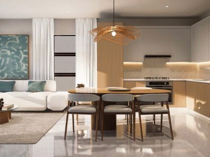 Appartement, Dominikanische Republik, Region Puerto Plata, Puerto Plata, 125 400 $ foto 3