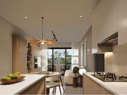 Appartement, Dominikanische Republik, Region Puerto Plata, Puerto Plata, 125 400 $ foto 4