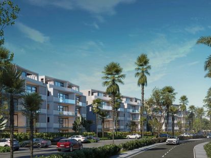 Appartement, Dominikanische Republik, Region Puerto Plata, Puerto Plata, 125 400 $ foto 5