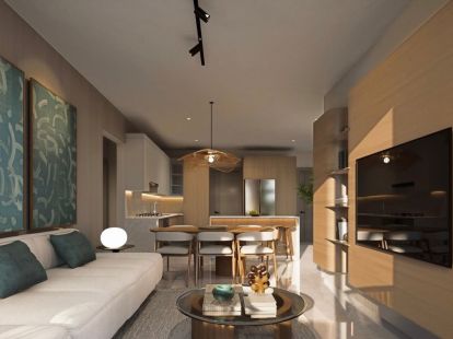 Appartement, Dominikanische Republik, Region Puerto Plata, Puerto Plata, 125 400 $ foto 6