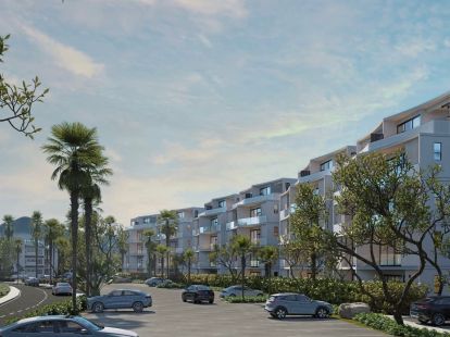 Appartement, Dominikanische Republik, Region Puerto Plata, Puerto Plata, 125 400 $ foto 7