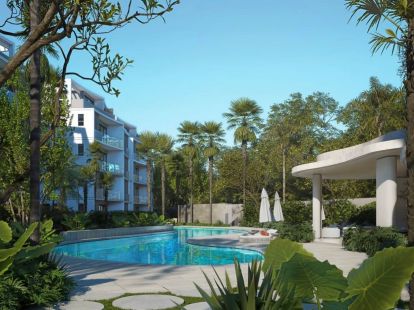 Appartement, Dominikanische Republik, Region Puerto Plata, Puerto Plata, 125 400 $ foto 8