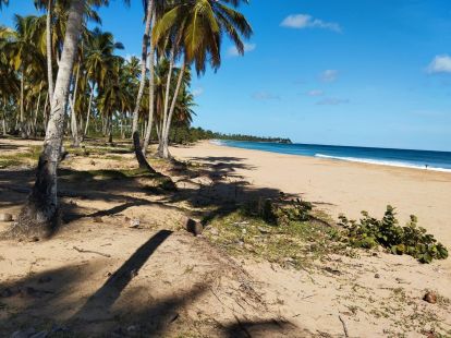 Parzelle, Dominikanische Republik, Region Samana, Samana, 150 516 000 $ foto 2