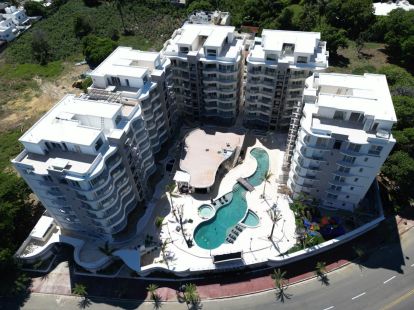 Апартаменты в Пуэрто-Плата, Доминиканская республика за 165 000$ (ID:79824)