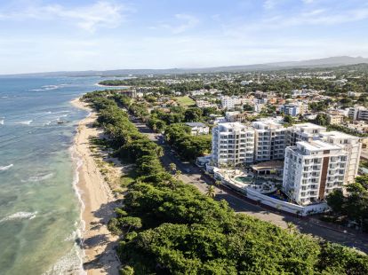 Апартаменты в Пуэрто-Плата, Доминиканская республика, 128м2 - стоимость 165&nbsp;000$ - Ref: 79824 фото 14