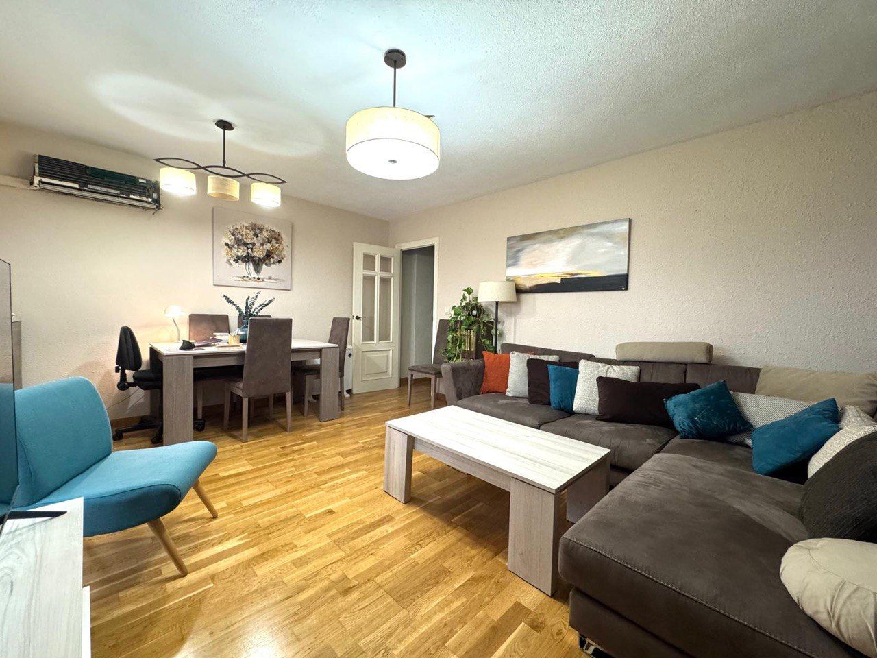 Wohnungen in Campoamor in torrevieja, Spanien - kosten 179&nbsp;000€ - Ref: 79830 foto 11
