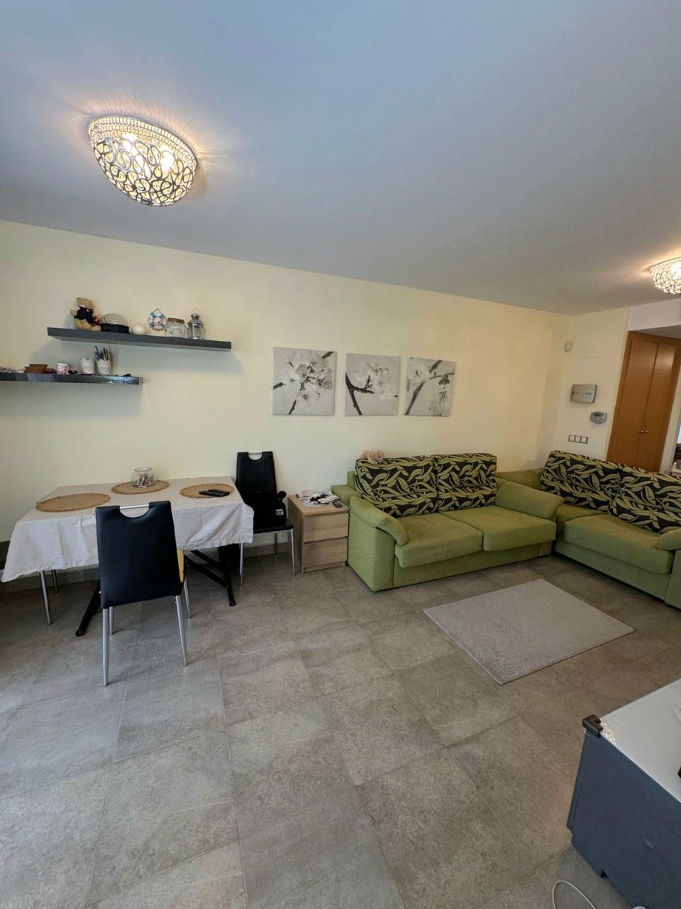 Апартаменты в Бенидорме, Испания - стоимость 260&nbsp;000€ - Ref: 79835 фото 9