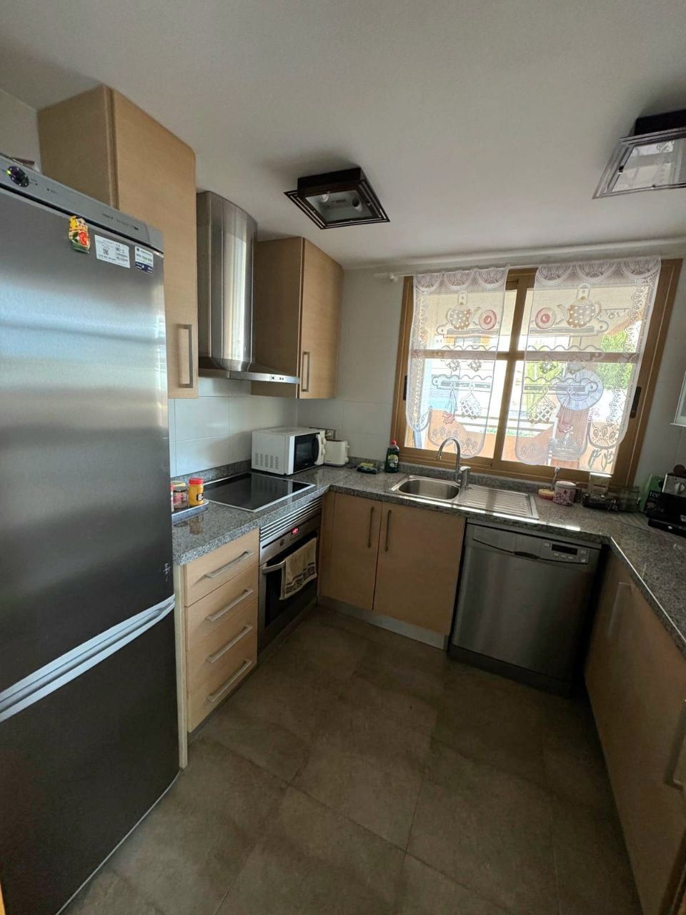 Апартаменты в Бенидорме, Испания - стоимость 260&nbsp;000€ - Ref: 79837 фото 2
