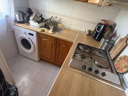 Апартаменти у Фінестраті, Іспанія - вартість 169&nbsp;000€ - Ref: 79836 фото 3