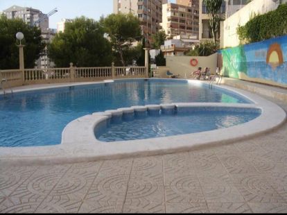 Апартаменты в Финестрате, Испания за 169 000€ (ID:79836)