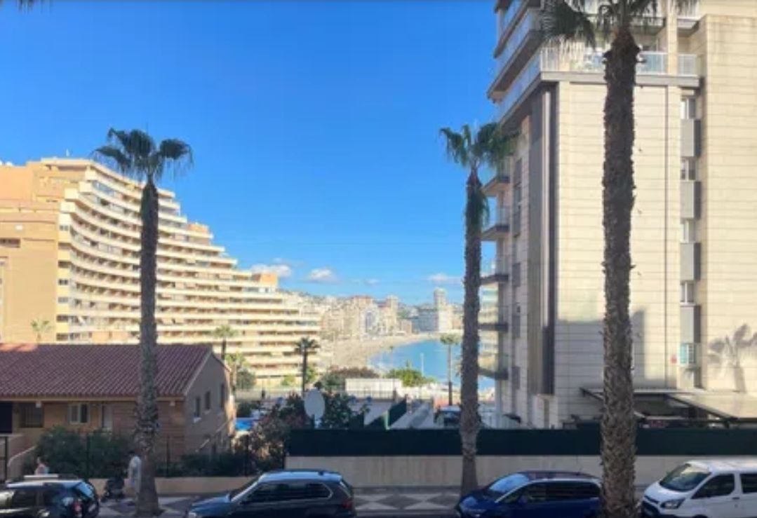 Апартаменты в Кальпе, Испания - стоимость 525&nbsp;000€ - Ref: 79847 фото 2