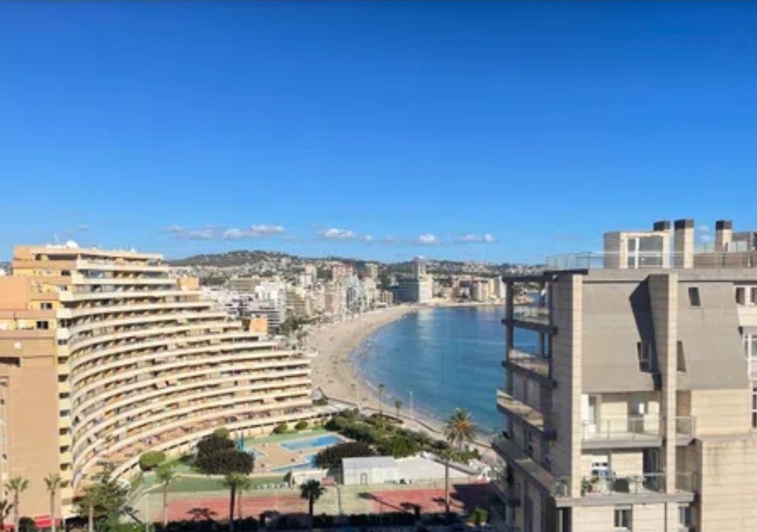 Апартаменты в Кальпе, Испания - стоимость 525&nbsp;000€ - Ref: 79847 фото 9
