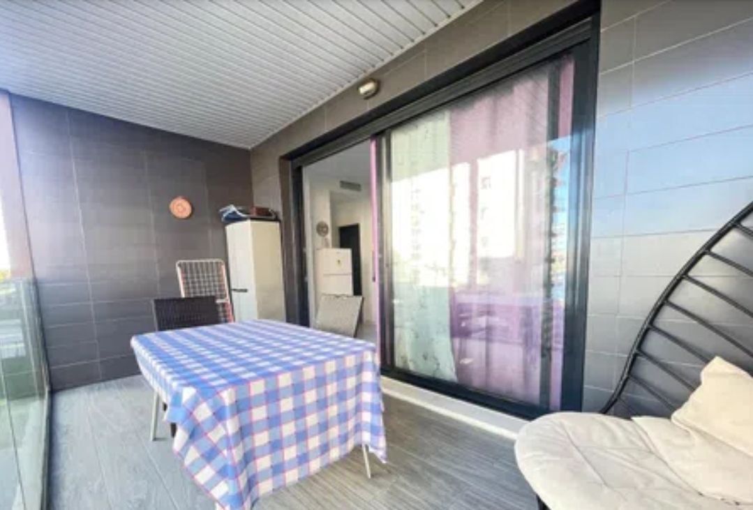 Апартаменты в Кальпе, Испания - стоимость 525&nbsp;000€ - Ref: 79847 фото 3